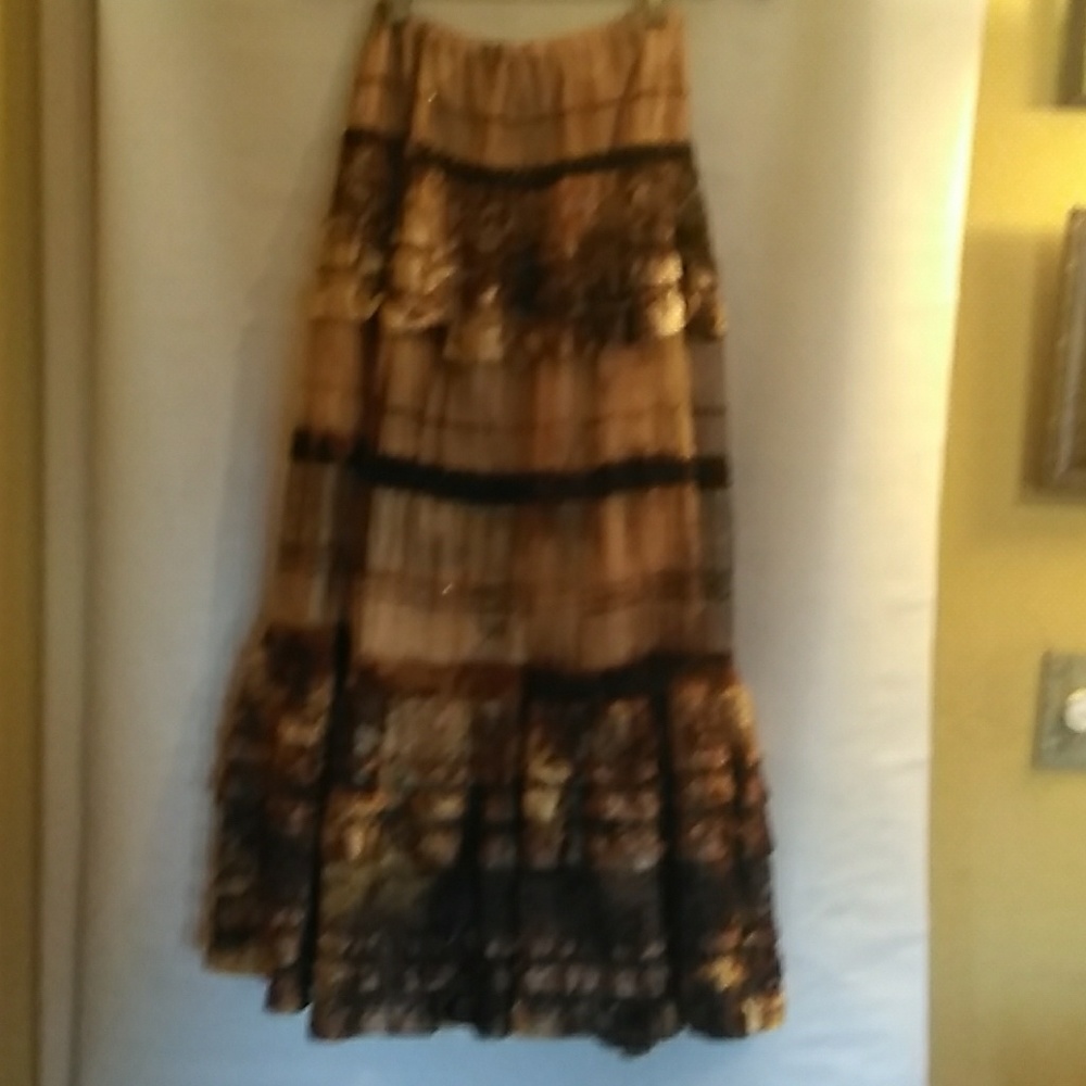 Skirt